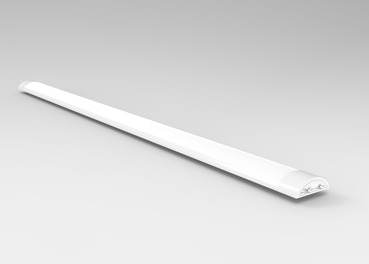 AU09 Slimline batten standard version